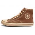 Grand Step Shoes - Billy Classic - Sneaker 37 | EU 37 braun/beige