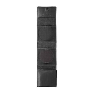 B+W 3-Slot Filter Leather Wallet (Up to 77mm) 65-1099028