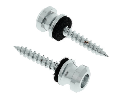 Schaller Security S-Locks Pin Set L C