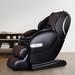 Osaki OS Monarch Massage Chair Faux Leather/Water Resistant | 44.1 H x 29.5 W x 57.1 D in | Wayfair MONARCHBRWN