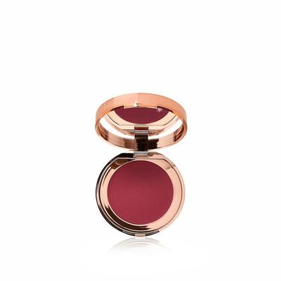 Charlotte Tilbury - Pillow Talk Lip & Cheek Glow Lippenbalsam 2,5 g Colour Of Passions (21996 € / 1 kg) Image