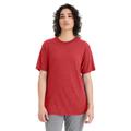 Alternative 05050BP The Keeper Vintage T-Shirt in Red size XL | Cotton Polyester 5050, AA5050