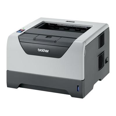 Brother HL-5340D Monochrome Laser | Refurbished - Very Good Condition