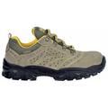 Scarpe antinfortunistiche cofra new nilo S1 p src lavoro basse scarpa taglia 40