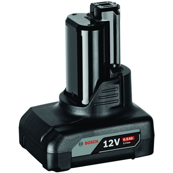 BOSCH Ersatzakku »GBA 12 V 6.0 Ah« Image