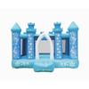 KidWise Princess Party Palace Bouncer - Inflatable Bounce House - Large