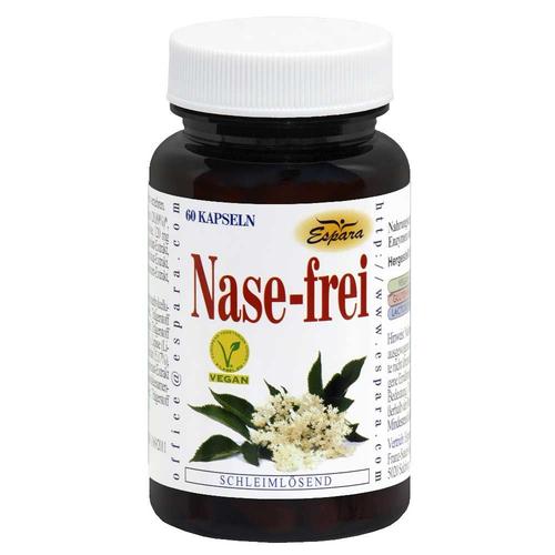 NASE-frei Kapseln 60 St
