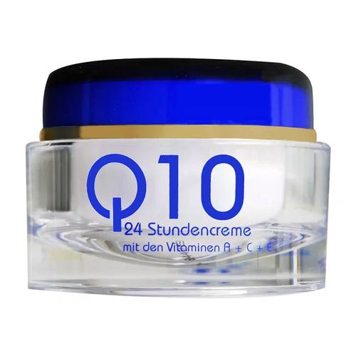 NCM Q10 Antifalten Vitalpflege 50 ml Creme