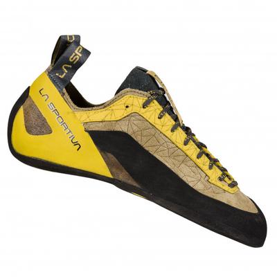 La Sportiva - Finale - Kletterschuhe 41,5 | EU 41,5 gelb/beige Image