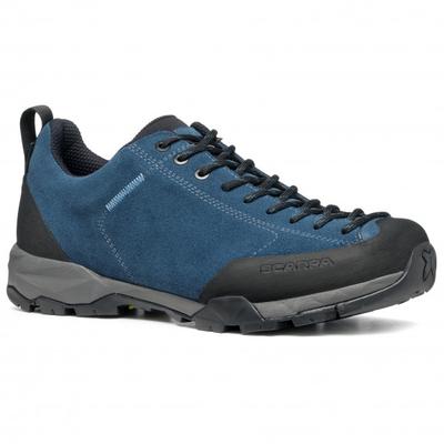 Scarpa - Mojito Trail GTX Suede - Multisportschuhe 41 | EU 41 blau Image
