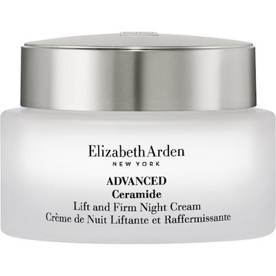 Elizabeth Arden Pflege Ceramide Advanced CeramideLift & Firm Night Cream