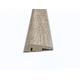 Solid Laminate/Wood Flooring MDF Threshold Strip End Profile 8 Modern Oak Colours