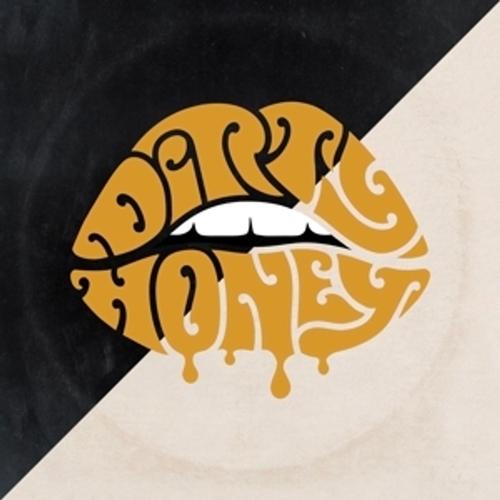 Dirty Honey - Dirty Honey. (CD)