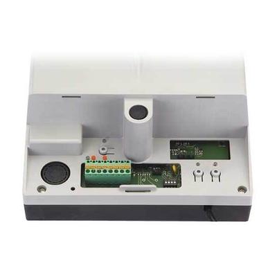 Scheda elettronica E600 per attuatore elettromeccanico 24V a traino D600 Faac 2024015