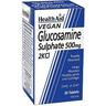 Glucosamina 500 Mg 30 Compresse