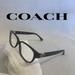 Coach Accessories | Coach Frames Authentic | Color: White/Gray | Size: Os