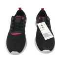 Adidas Shoes | Adidas Big Kid Qt Racer 2.0 Running Shoe (Size 6) | Color: Black/Pink | Size: 6bb