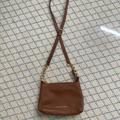 Michael Kors Accessories | Micheal Kors Crossbody Purse | Color: Brown | Size: Os