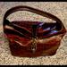 Dooney & Bourke Bags | Dooney & Bourke Leather, Animal Print, Hobo Bag. | Color: Brown | Size: Os
