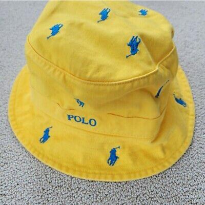 Polo by Ralph Lauren, Accessories