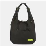 Adidas Bags | Adidas Women's Sports Causal Tote Bag | Color: Black | Size: Os