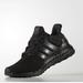 Adidas Shoes | Adidas Ultraboost Triple Black Ltd Men Sz7.5 | Color: Black | Size: 7.5