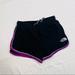 The North Face Shorts | North Face Girls Size Xs/Tp (6) Purple Hiking Summer Shorts Quick Dry Camping A2 | Color: Purple | Size: Xs