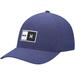 Men's Hurley Blue Logo Phantom Flex Hat