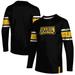 Men's Black Kennesaw State Owls Long Sleeve T-Shirt