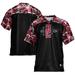 Men's GameDay Greats Black San Diego State Aztecs Football Jersey