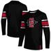 Men's Black San Diego State Aztecs Long Sleeve T-Shirt