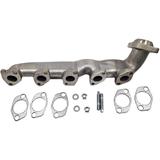 2000-2004 Ford F250 Super Duty Left Exhaust Manifold - SKP