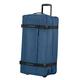 American Tourister Urban Track Travel Bag with 2 Wheels, 78.5 cm, 116 L, Combat Navy