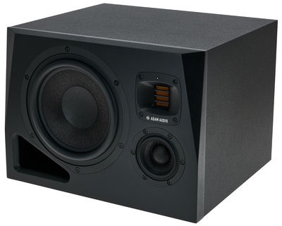 ADAM Audio A8H left