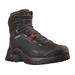 Salomon Quest Winter TS CSWP Insulated Hiking Boots Leather/Synthetic Men's, Black SKU - 776354