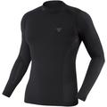 SHIMA BaseCooler 2.0 Longsleeve Functional Shirt, black, Size XL 2XL