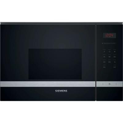 Siemens - Micro ondes BF523LMS0 IQ300 micro ondes 20 litres