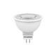 Lampe LED Directionnelle RefLED MR16 4,5W 345lm 830 36° (0026612)