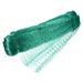 Garden Netting Garden Protection Net Reusable Fencing 13.1 FT x 49.2 FT - Green