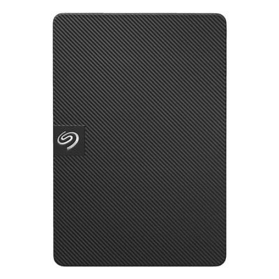 Seagate Externe Festplatte »Expansion Portable« 1 TB schwarz, 8x1.3x11.5 cm