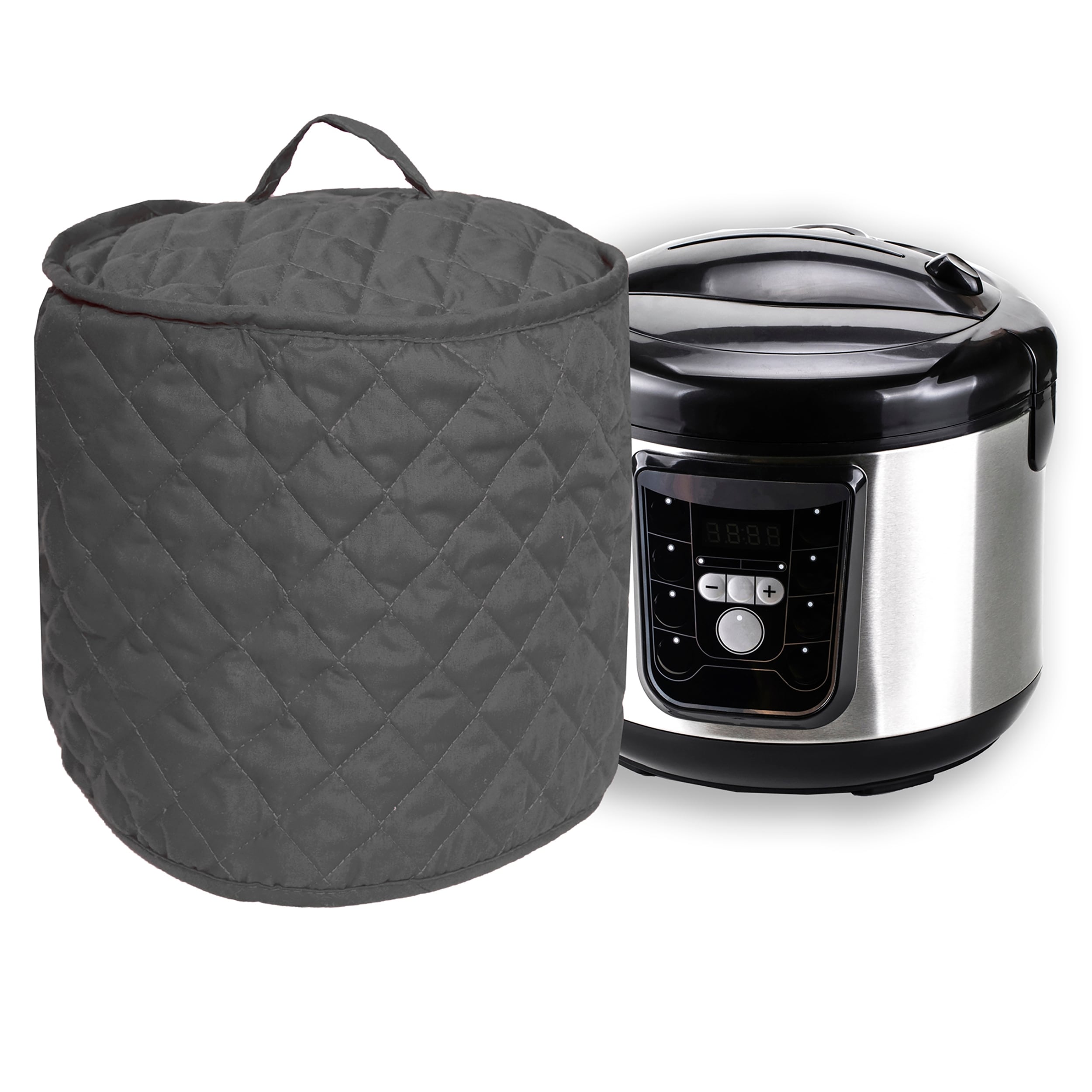 RITZ Solid 6-Quart Pressure Cooker Appliance Cover