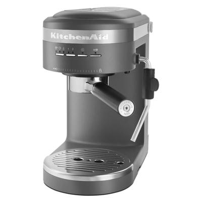 KitchenAid Semi Automatic Espresso Machine