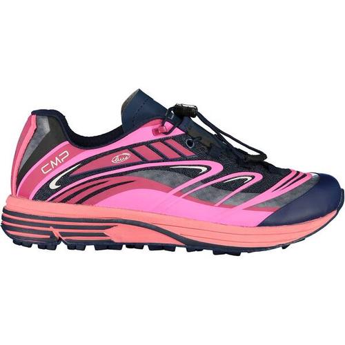 CMP Damen Trailrunningschuhe MARCO OLMO WMN TRAIL SHOE, Größe 39 in Pink