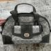 Coach Bags | Coach Light Gray Shoulder Bag, Excellent Condition | Color: Gray | Size: Os