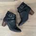 J. Crew Shoes | J. Crew Ankle Boots | Color: Black | Size: 8.5