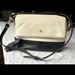 Kate Spade Bags | Kate Spade Crossbody Shoulder Strap Cobble Hill Marsala Leather Black/Cream | Color: Black/Cream | Size: Os