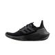 adidas Damen Ultraboost 22 Running Shoe, Core Black/Core Black/Core Black, 37 1/3 EU