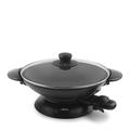 Aroma Housewares AEW-306 5-Quart Electric Wok