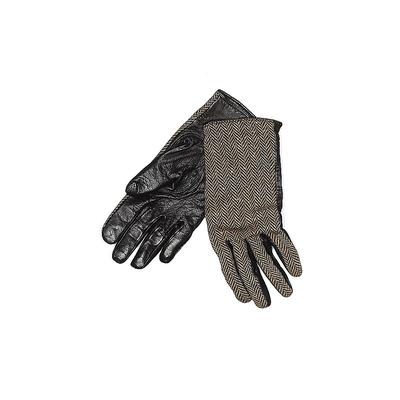 Gloves: Tan Accessories - Size Small