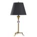 Stylecraft Dann Foley 31 Inch Table Lamp - DFL331484DS